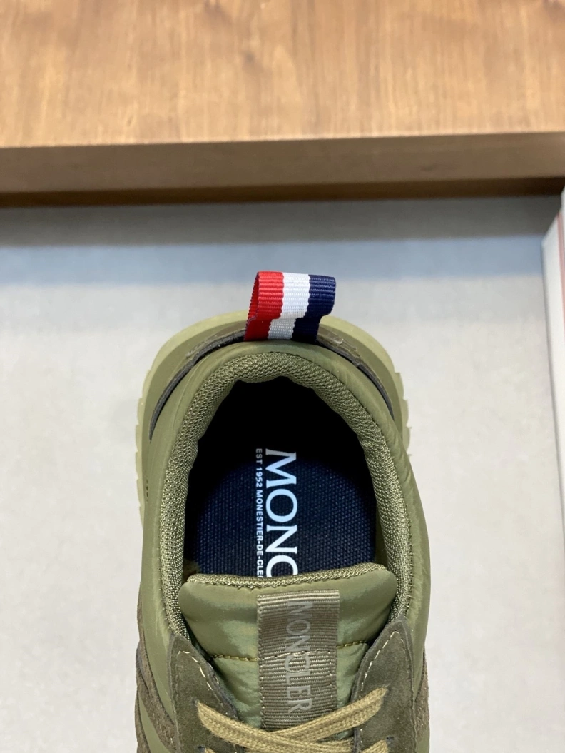 Mxnclxr Sneakers ModernLook 197170