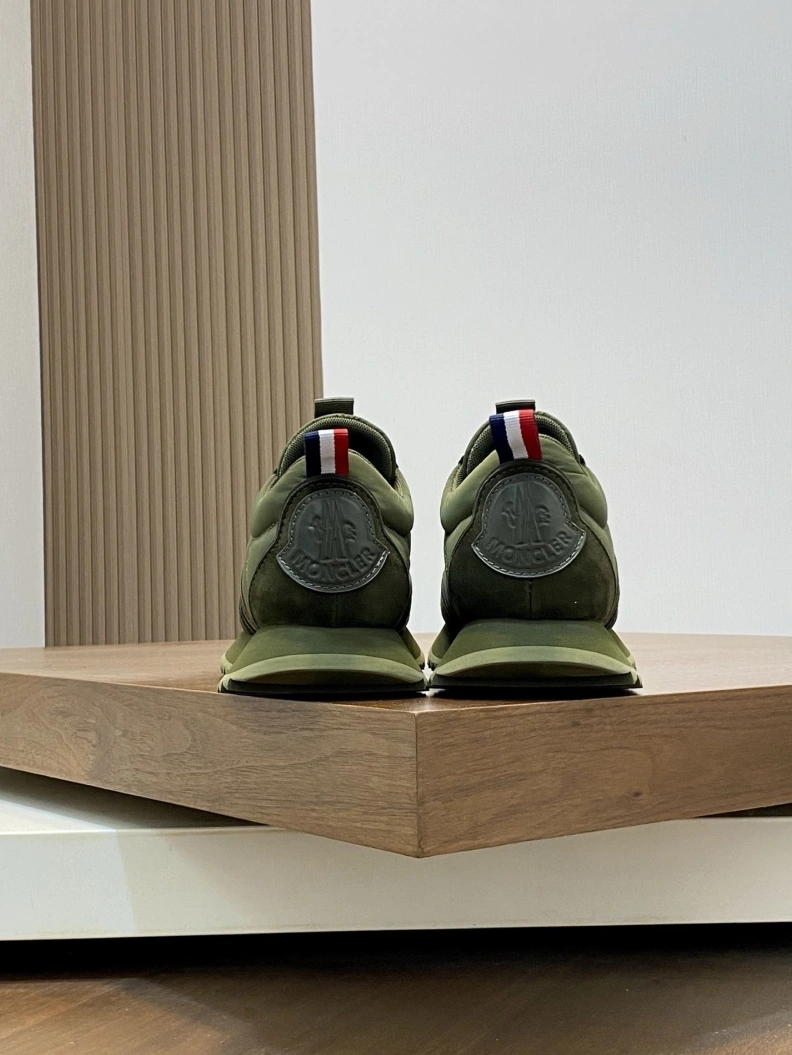 Mxnclxr Sneakers ModernLook 197170
