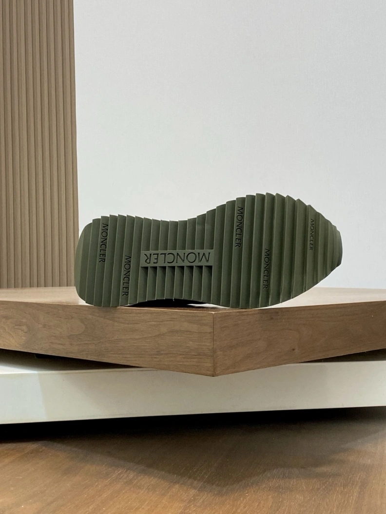 Mxnclxr Sneakers ModernLook 197170
