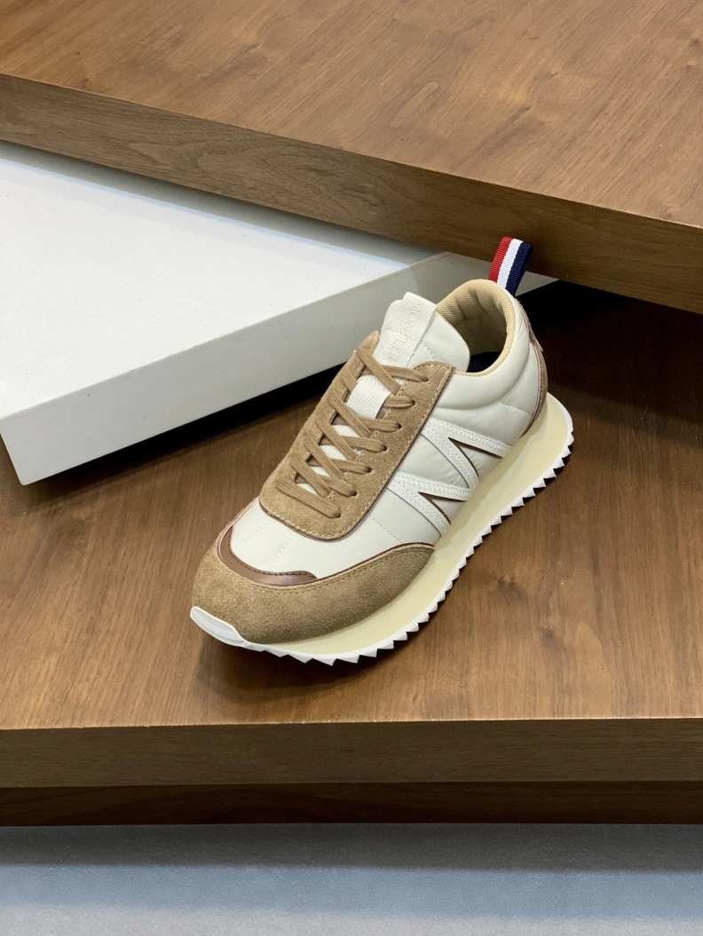 Mxnclxr Sneakers Trendy 197167