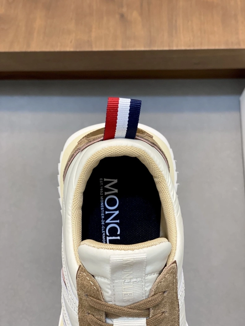 Mxnclxr Sneakers Trendy 197167