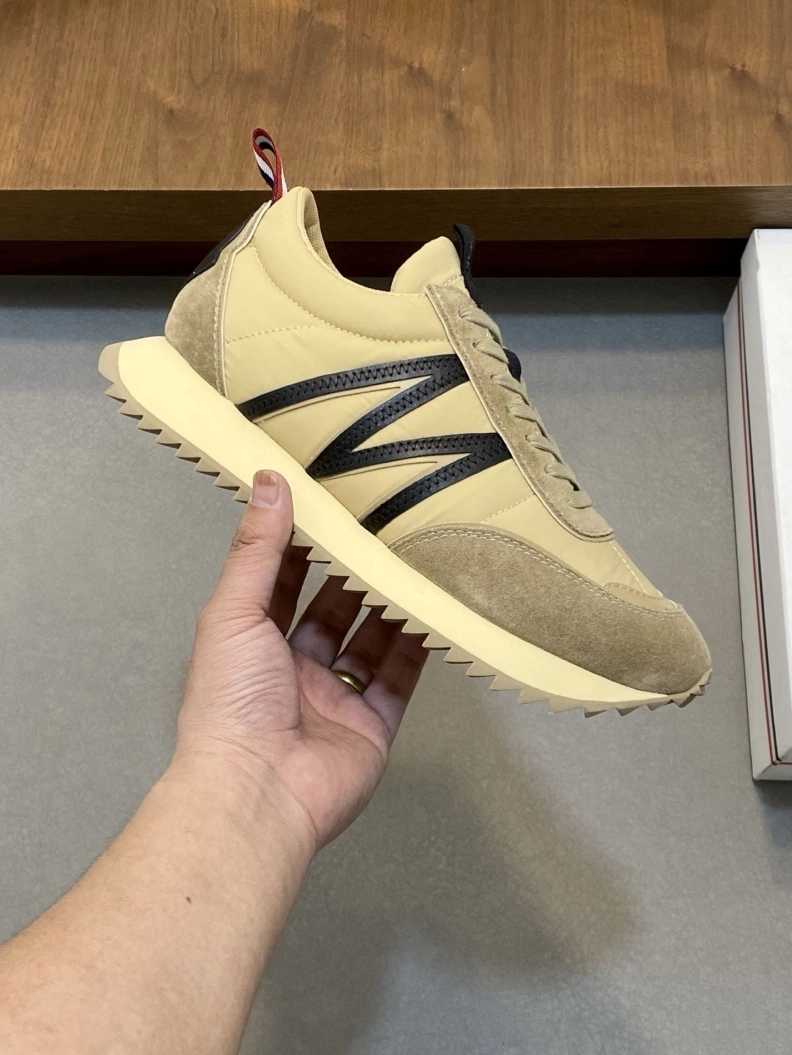 Mxnclxr Sneakers EyeCatching 197161