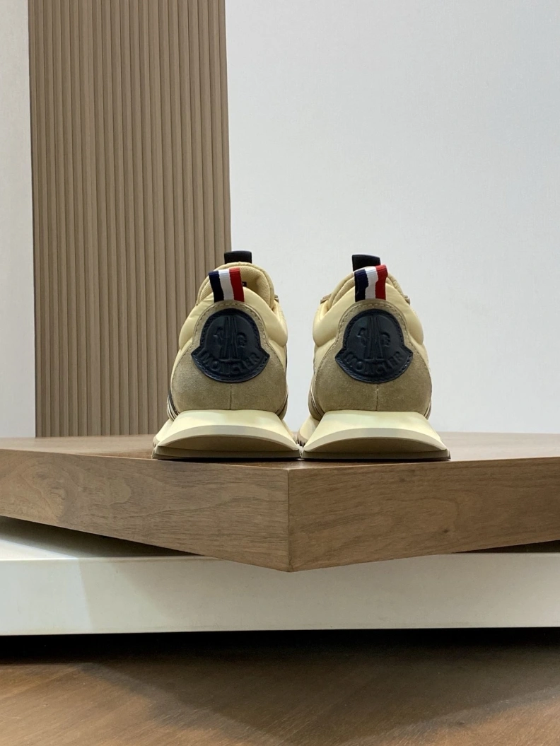 Mxnclxr Sneakers EyeCatching 197161