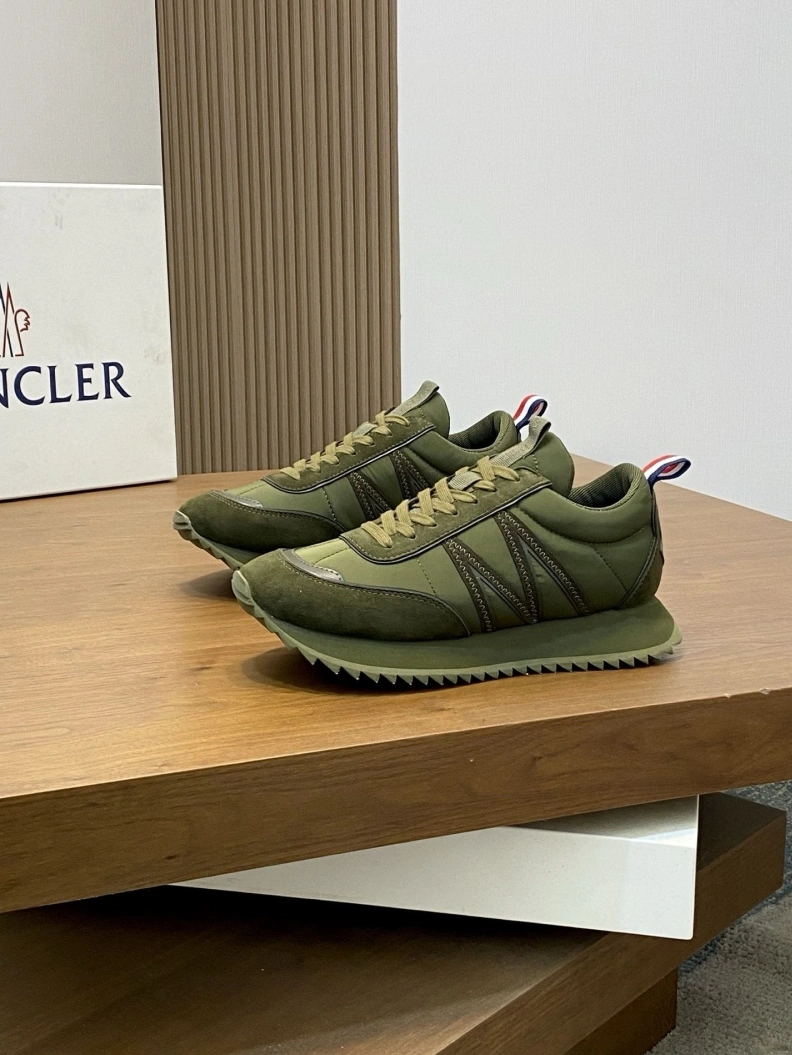 Affordable Mxnclxr Sneakers 197164