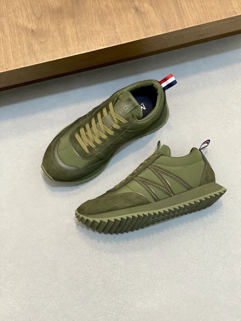 Affordable Mxnclxr Sneakers 197164