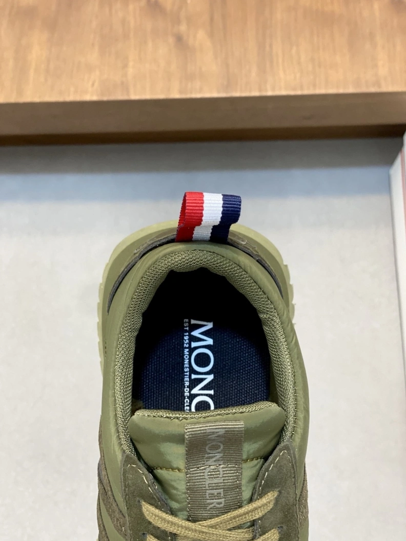 Affordable Mxnclxr Sneakers 197164