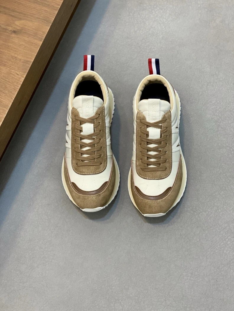 Mxnclxr Sneakers Elegant 197159