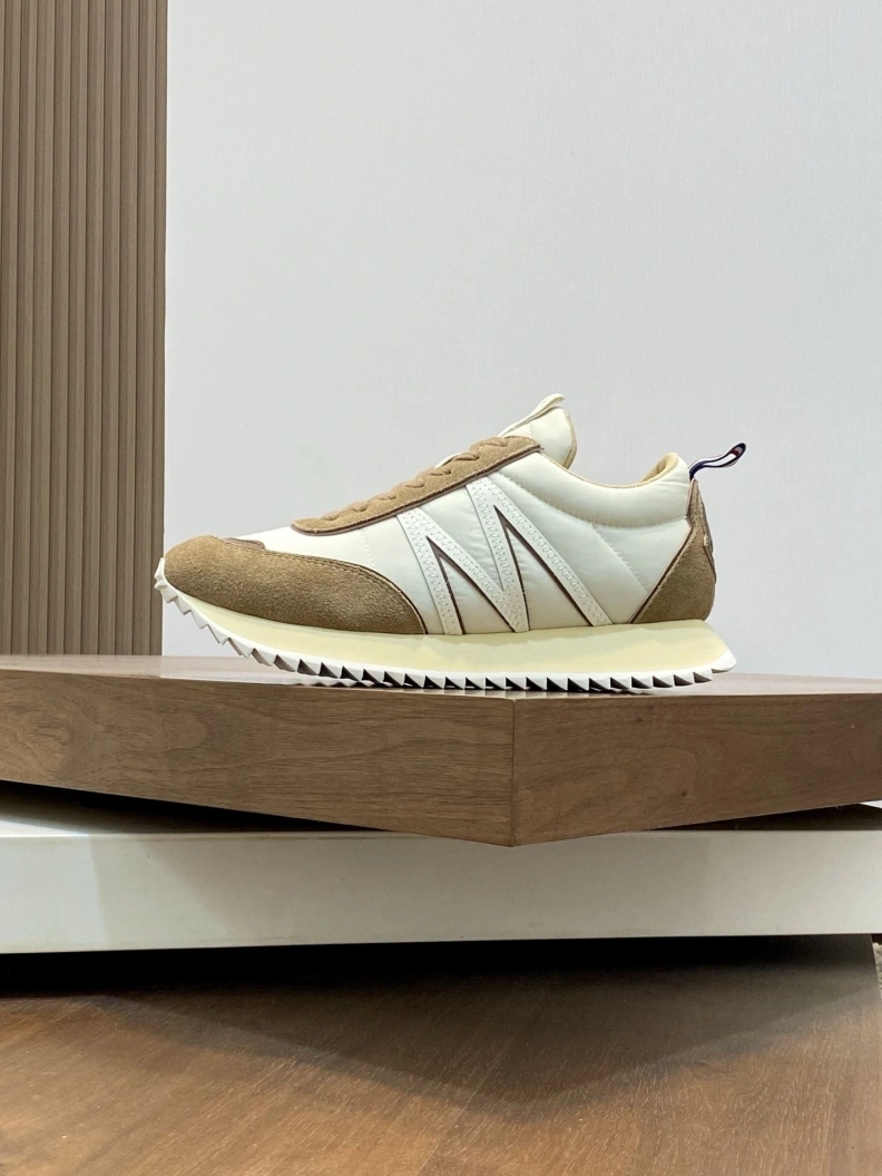 Mxnclxr Sneakers Elegant 197159