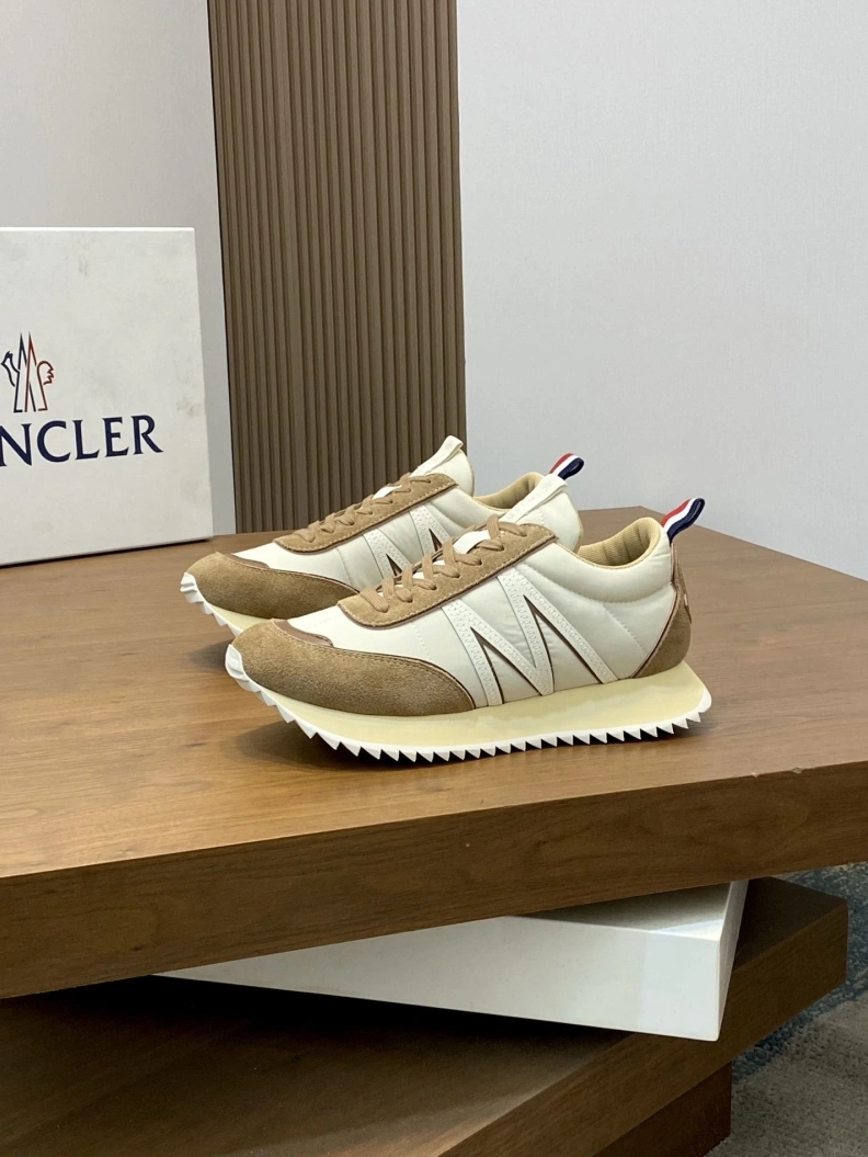 Mxnclxr Sneakers Elegant 197159