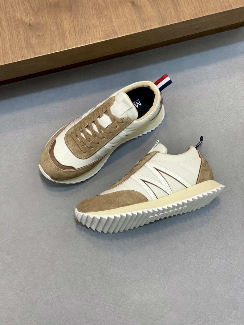 Mxnclxr Sneakers Elegant 197159