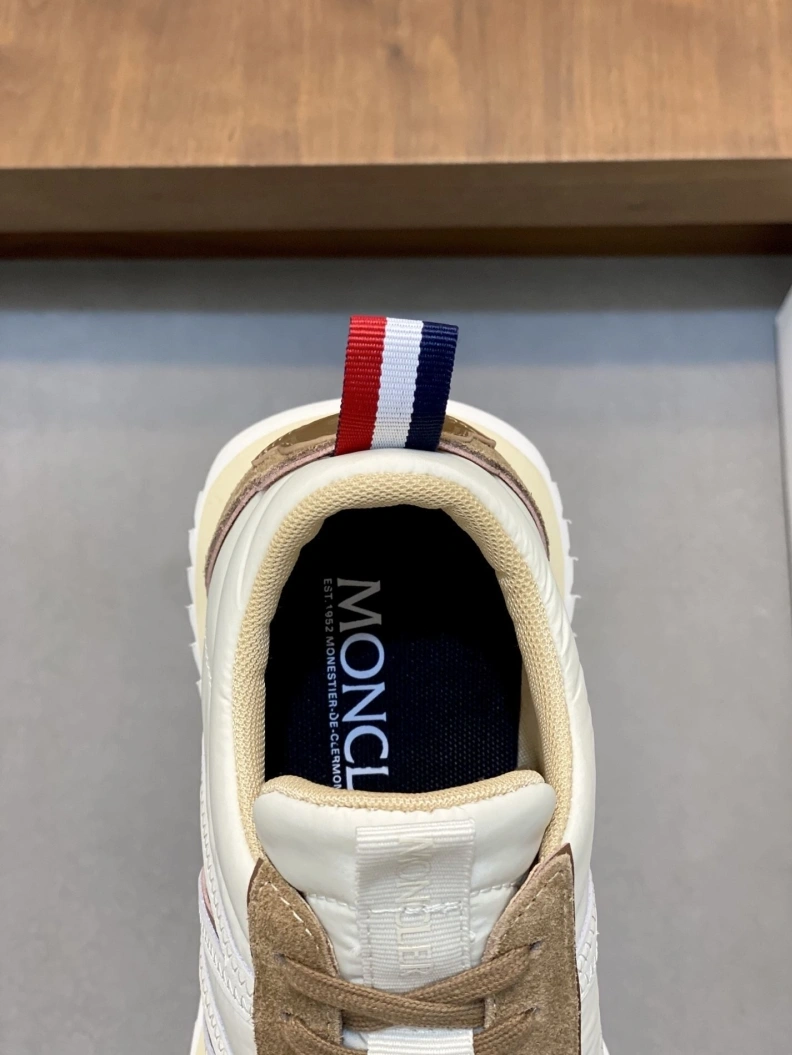 Mxnclxr Sneakers Elegant 197159