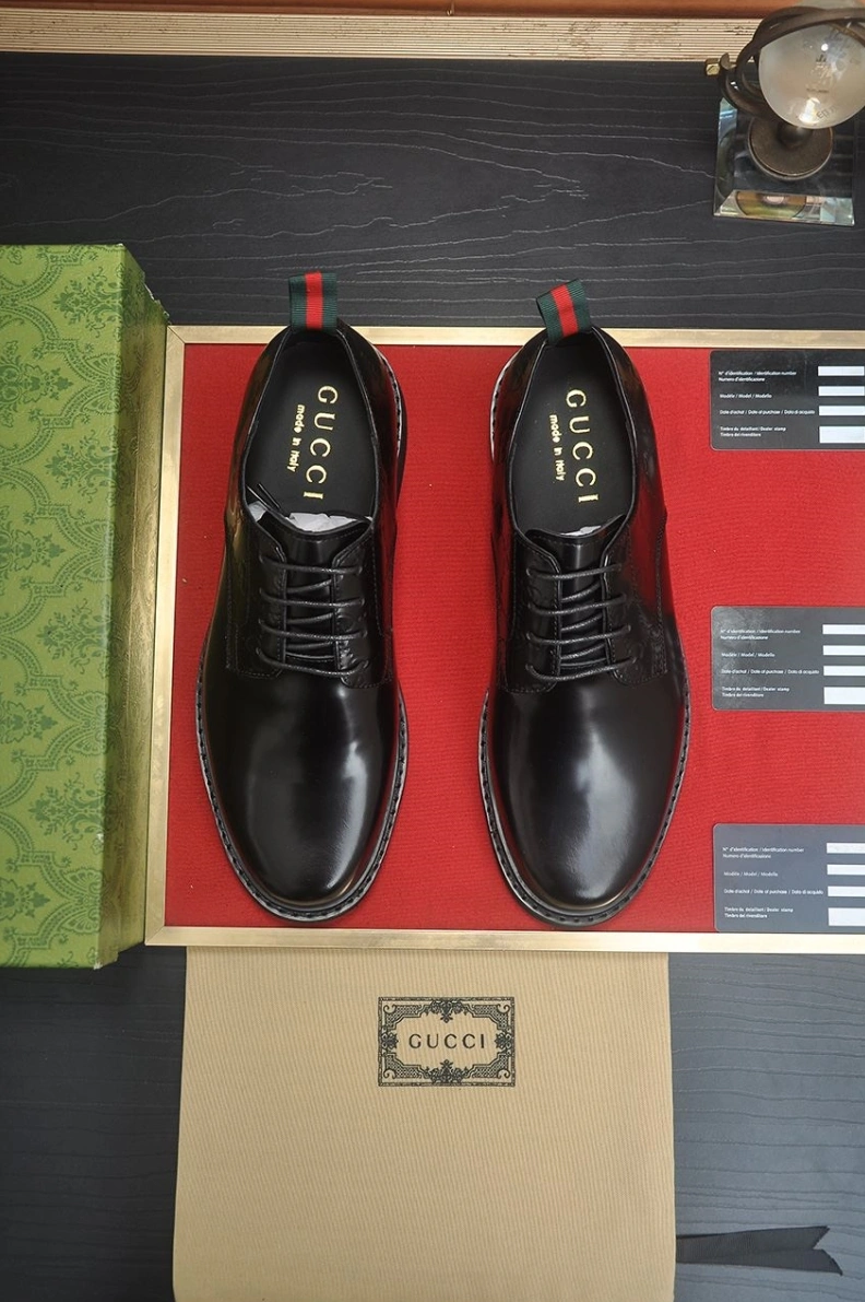 Gxccx Leather Shoes TopPick 155354