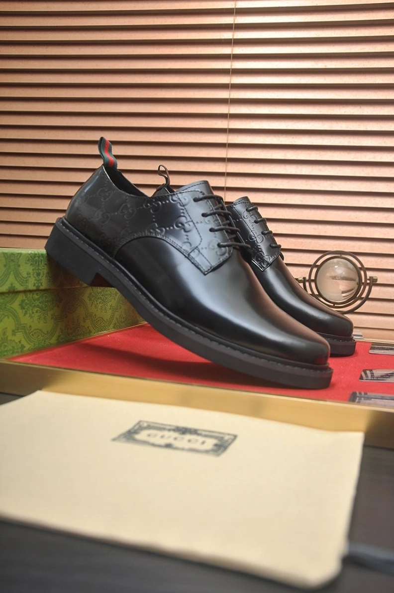 Gxccx Leather Shoes TopPick 155354