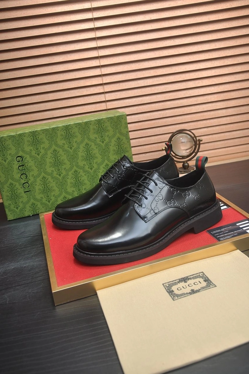 Gxccx Leather Shoes TopPick 155354