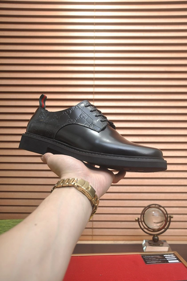 Gxccx Leather Shoes TopPick 155354