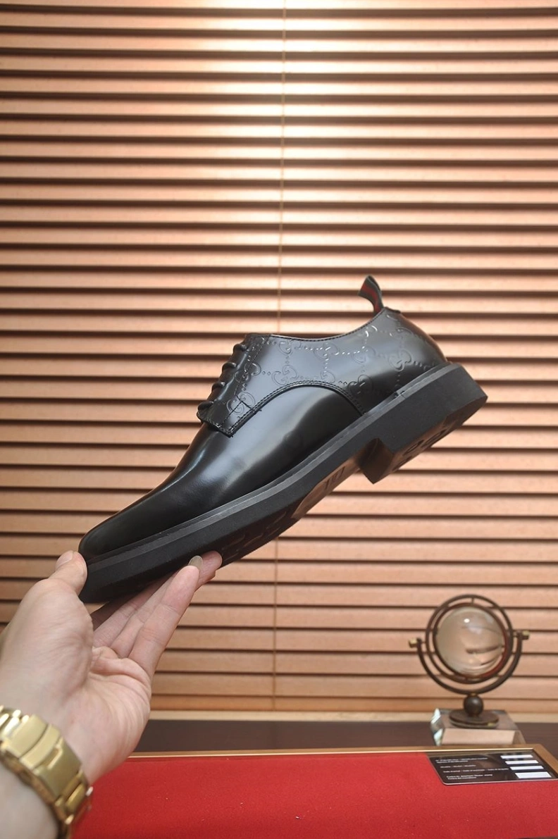 Gxccx Leather Shoes TopPick 155354