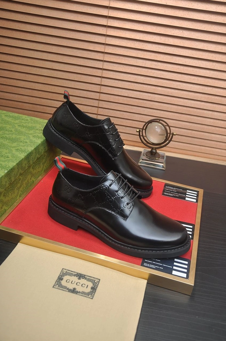 Gxccx Leather Shoes TopPick 155354