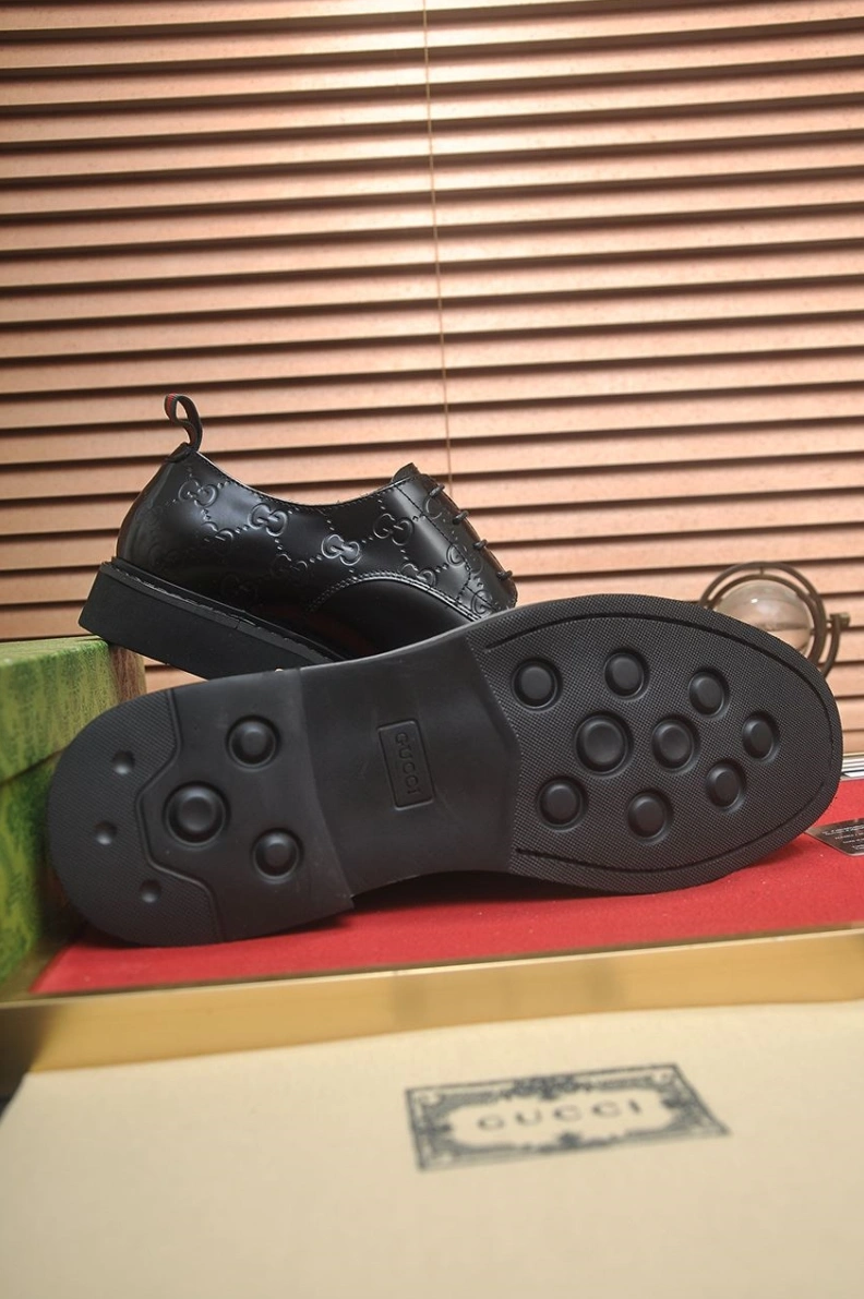 Gxccx Leather Shoes TopPick 155354