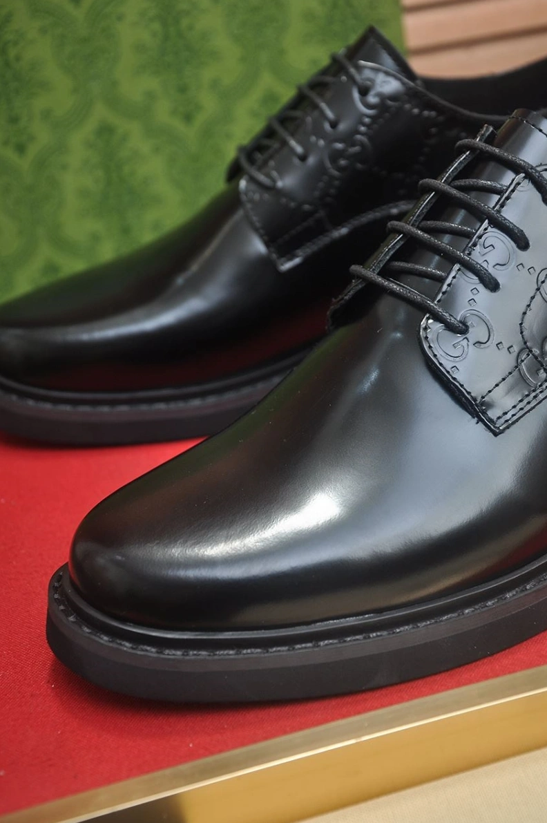 Gxccx Leather Shoes TopPick 155354