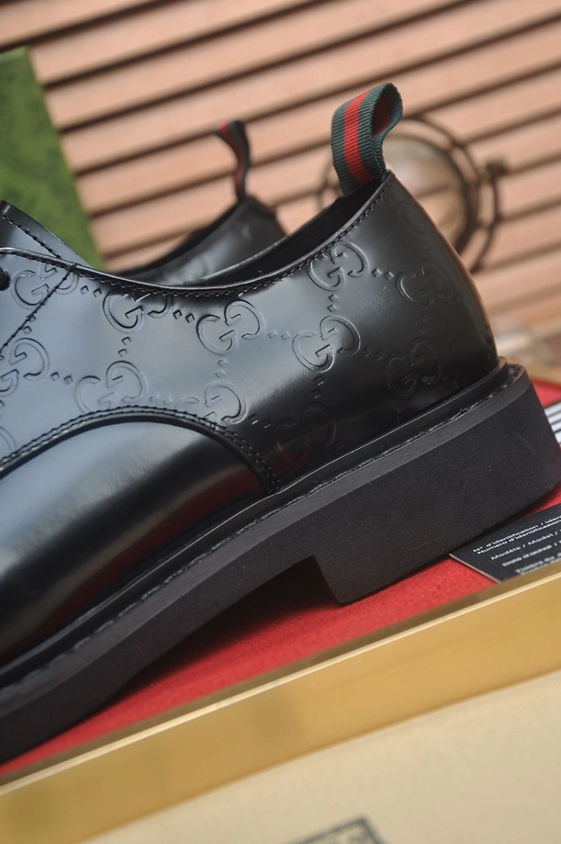 Gxccx Leather Shoes TopPick 155354