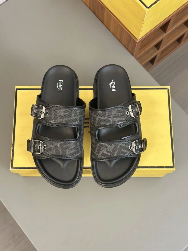 Fxndx Slippers Timeless 146958