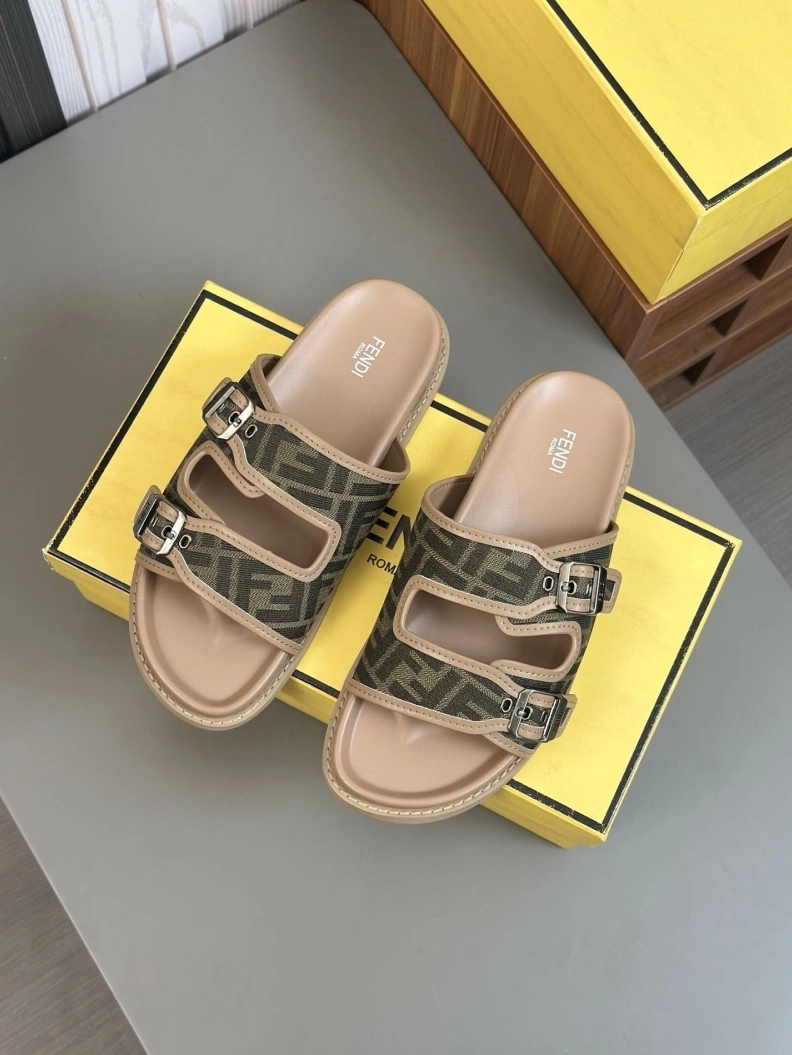 BestValue Fxndx Slippers 146952