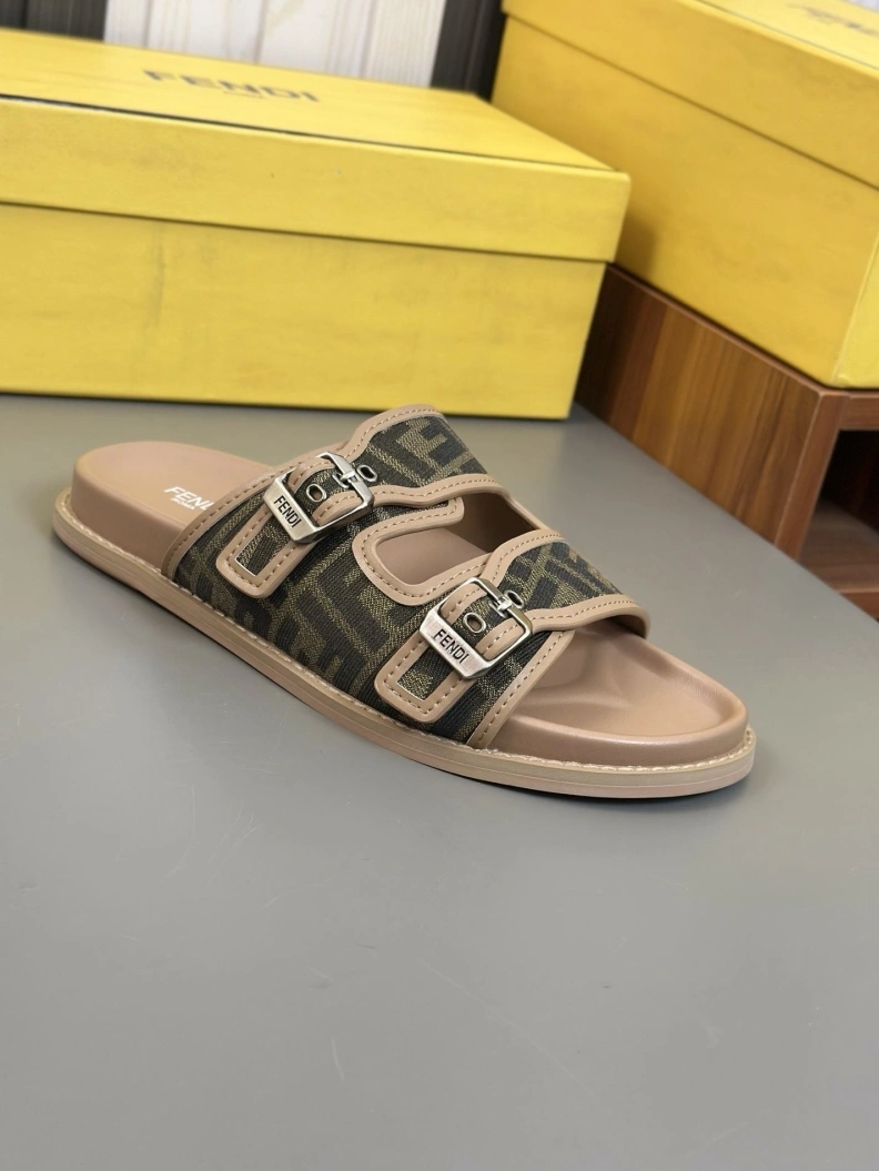 BestValue Fxndx Slippers 146952