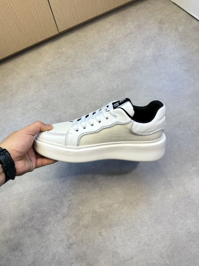 NewStyle Gxvxnchy Sneakers 151853