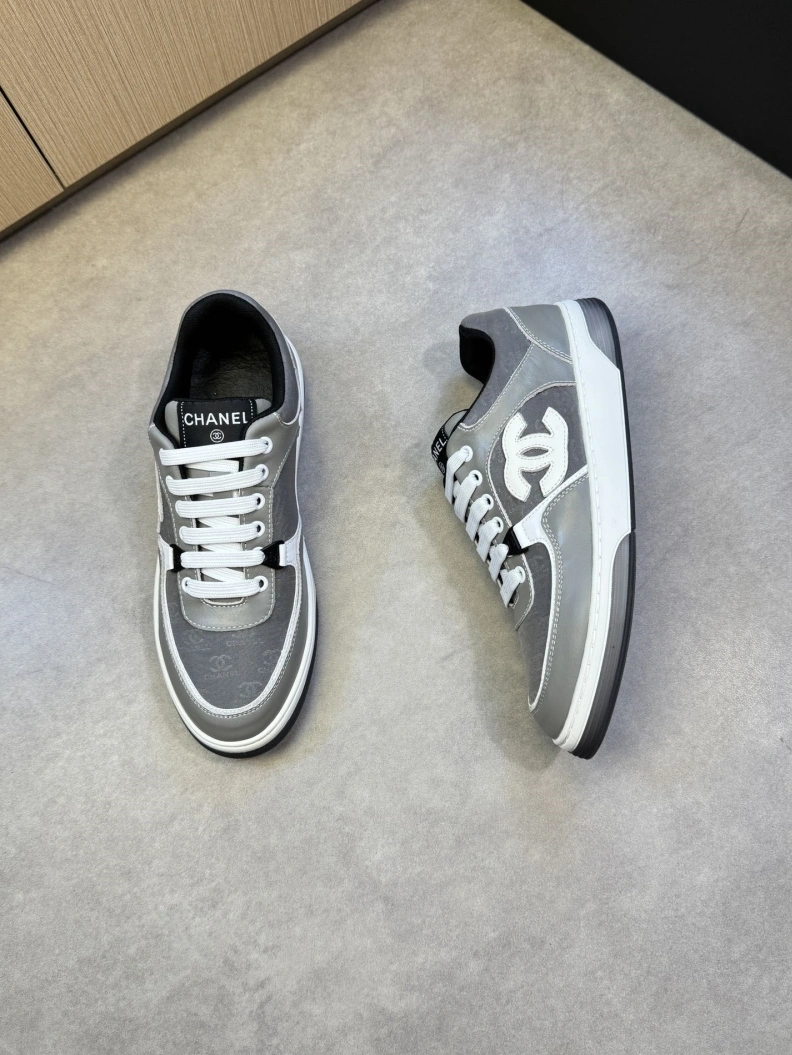 Chxnxl Sneakers Versatile 118121