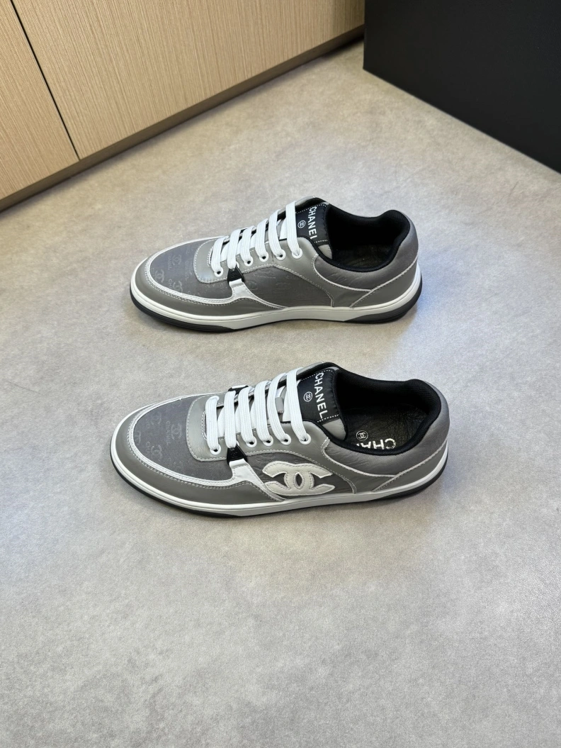 Chxnxl Sneakers Versatile 118121