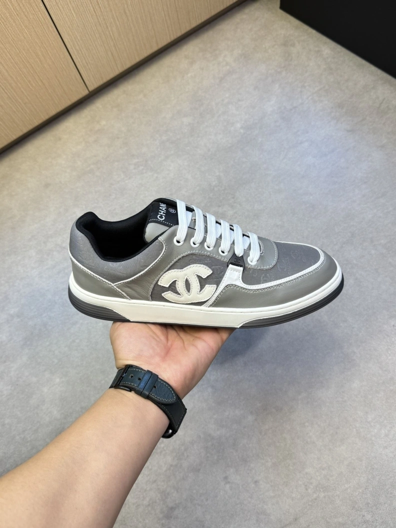Chxnxl Sneakers Versatile 118121