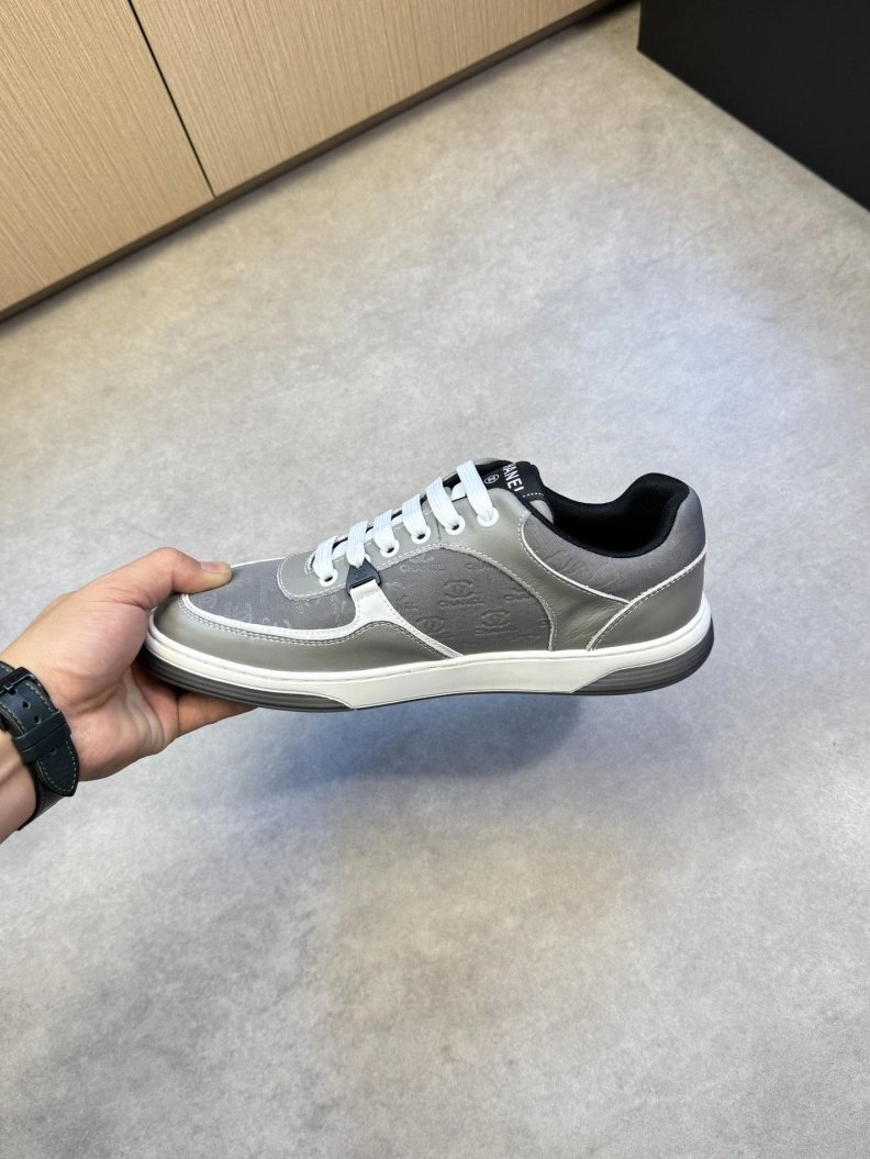 Chxnxl Sneakers Versatile 118121
