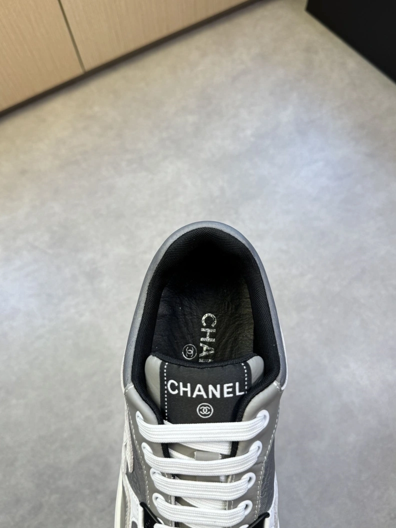 Chxnxl Sneakers Versatile 118121