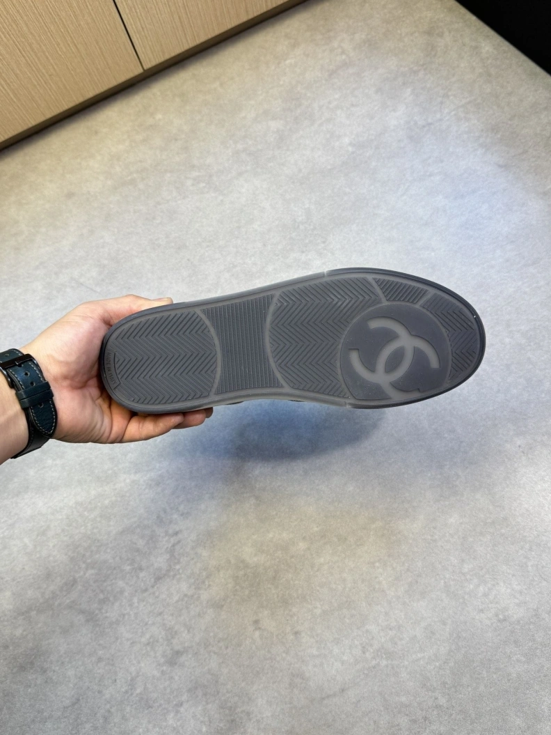 Chxnxl Sneakers Versatile 118121