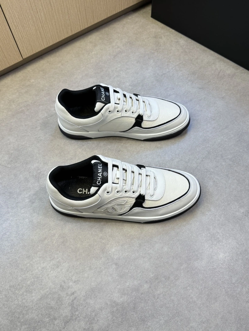 Chxnxl Sneakers Efficient 118125