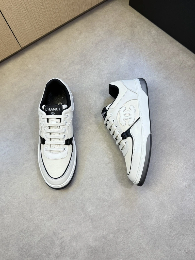 Chxnxl Sneakers Efficient 118125