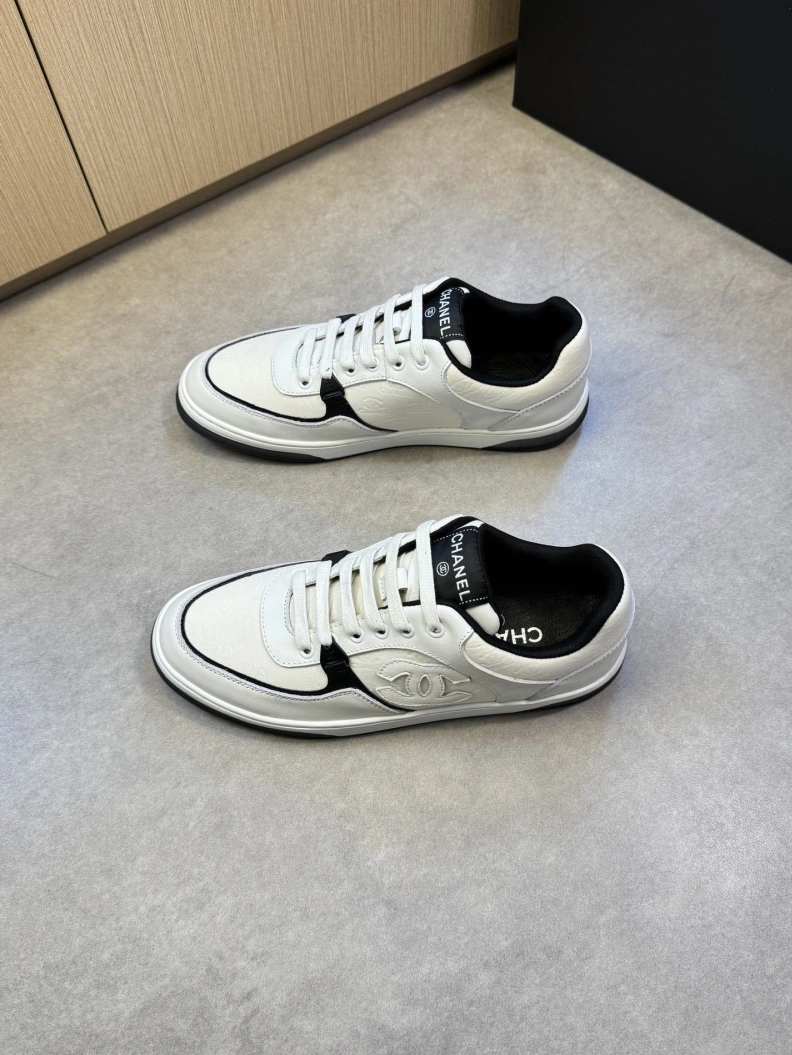Chxnxl Sneakers Efficient 118125