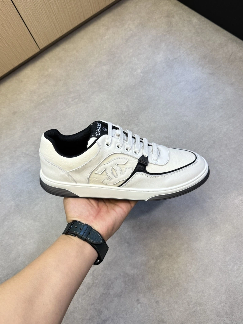 Chxnxl Sneakers Efficient 118125
