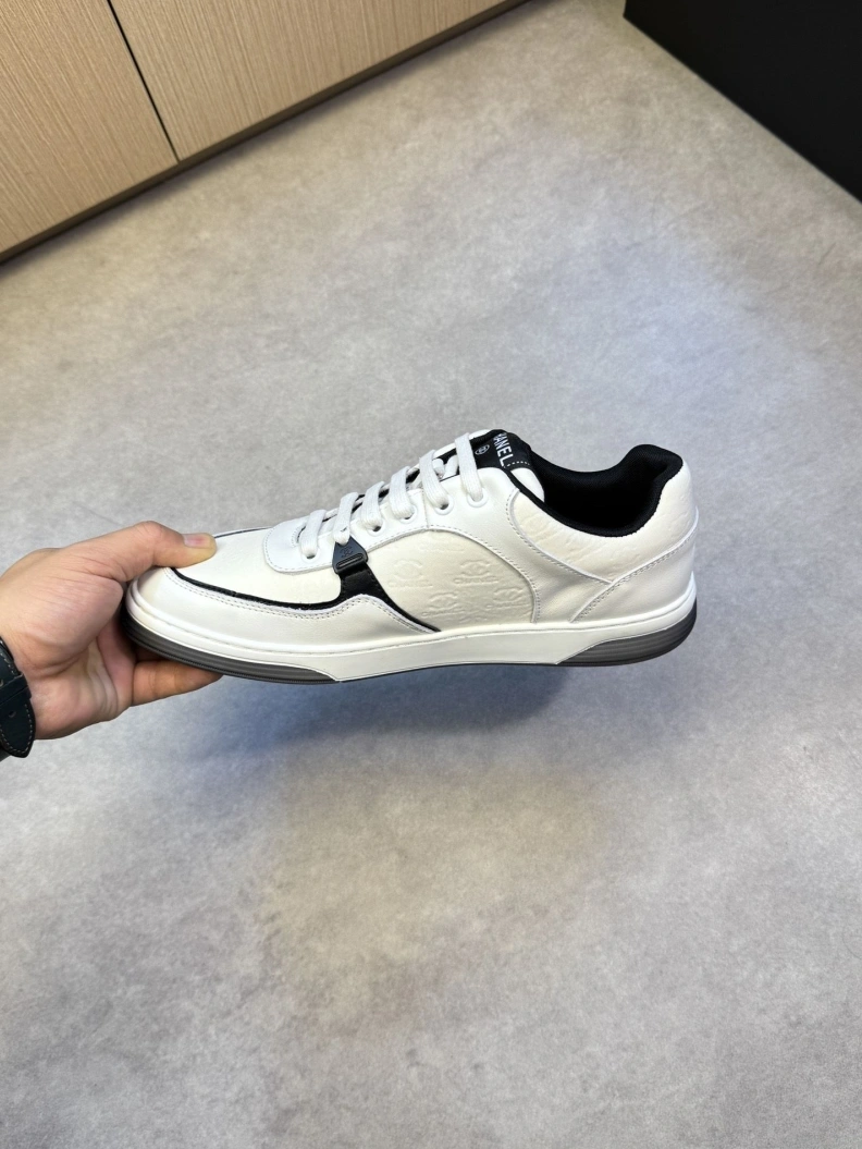Chxnxl Sneakers Efficient 118125