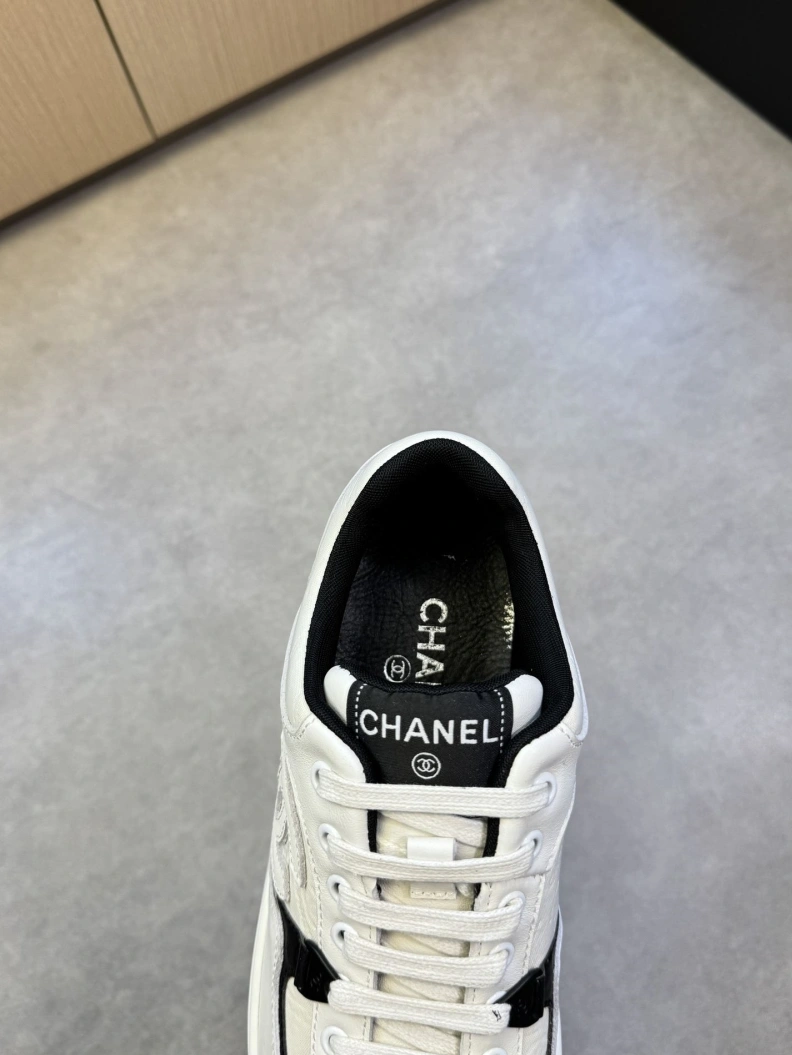 Chxnxl Sneakers Efficient 118125