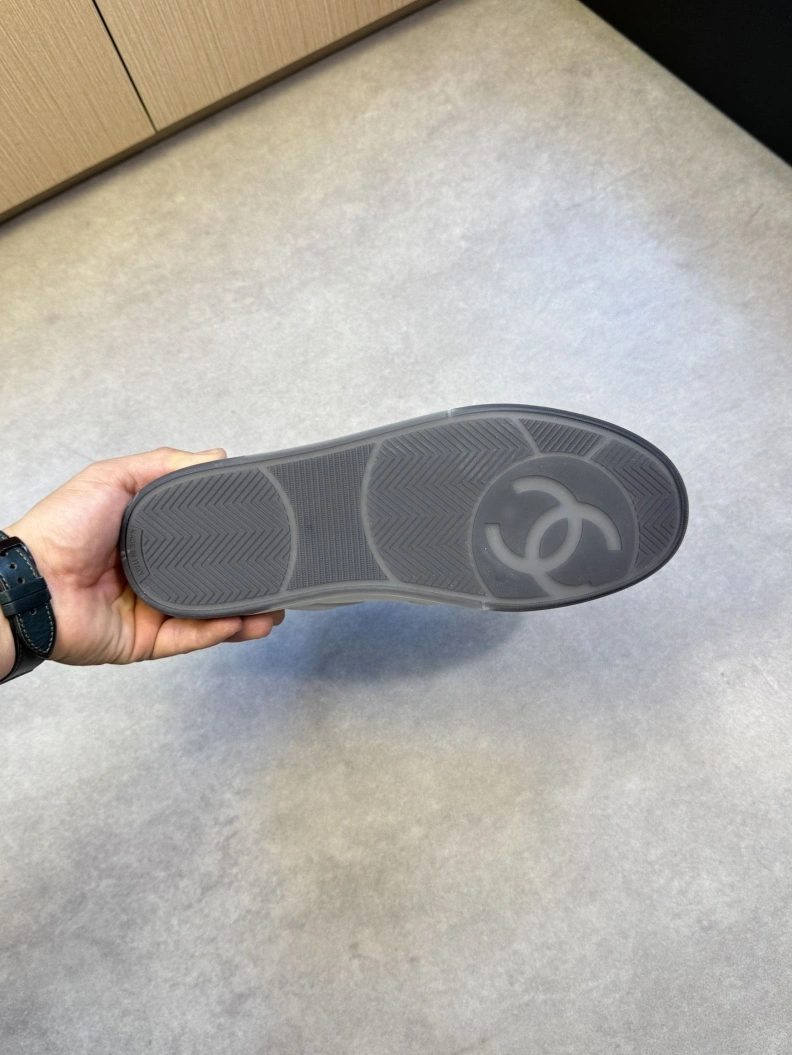 Chxnxl Sneakers Efficient 118125