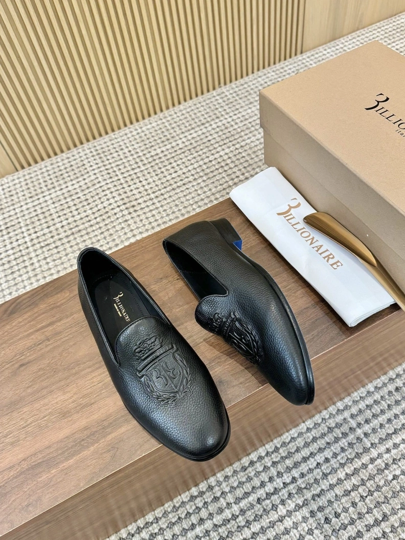 Othxr Leather Shoes TopPick 209921