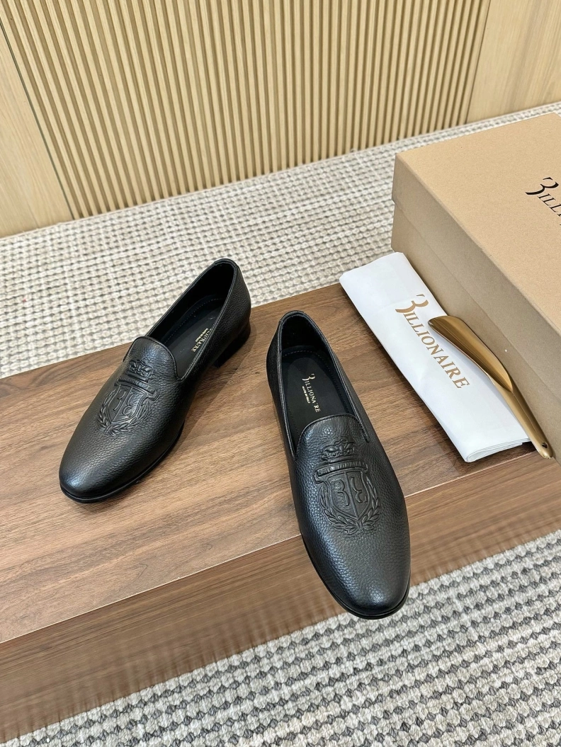 Othxr Leather Shoes TopPick 209921