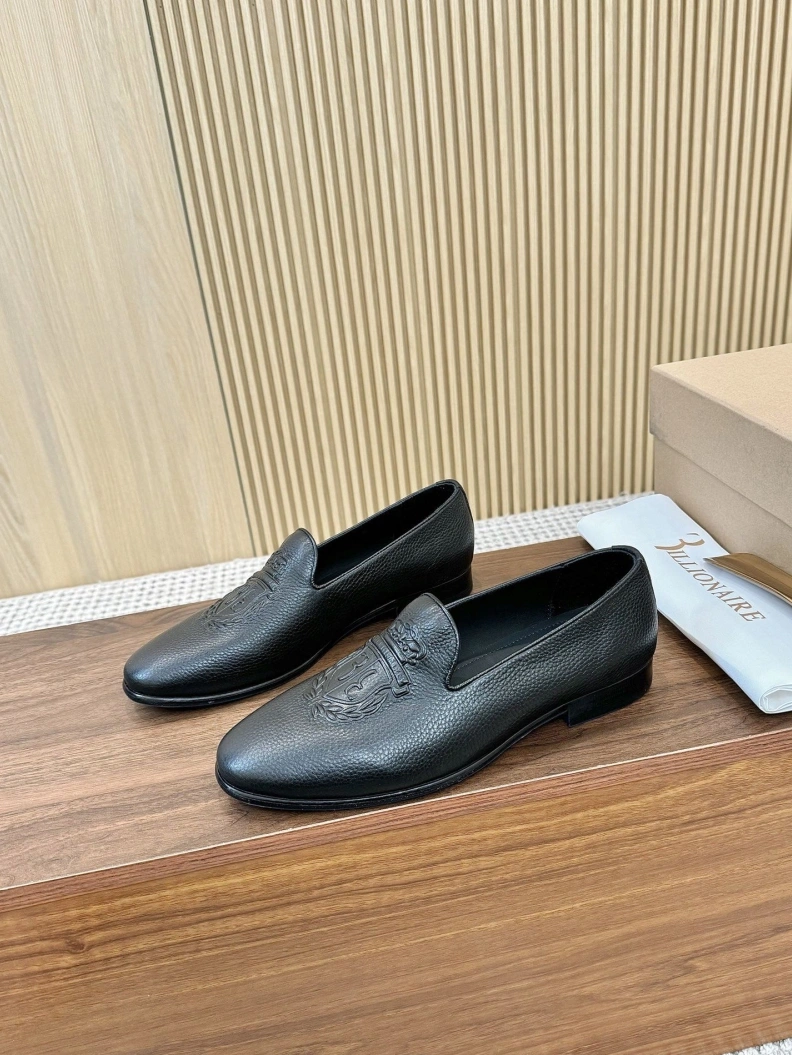 Othxr Leather Shoes TopPick 209921