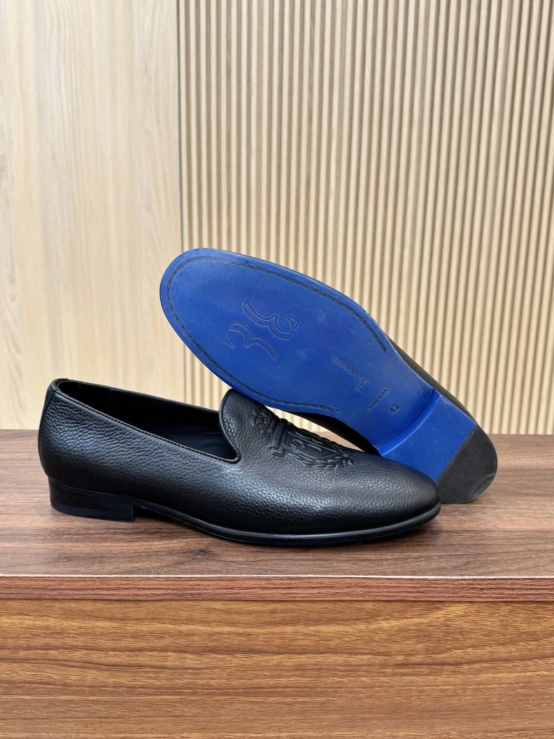 Othxr Leather Shoes TopPick 209921
