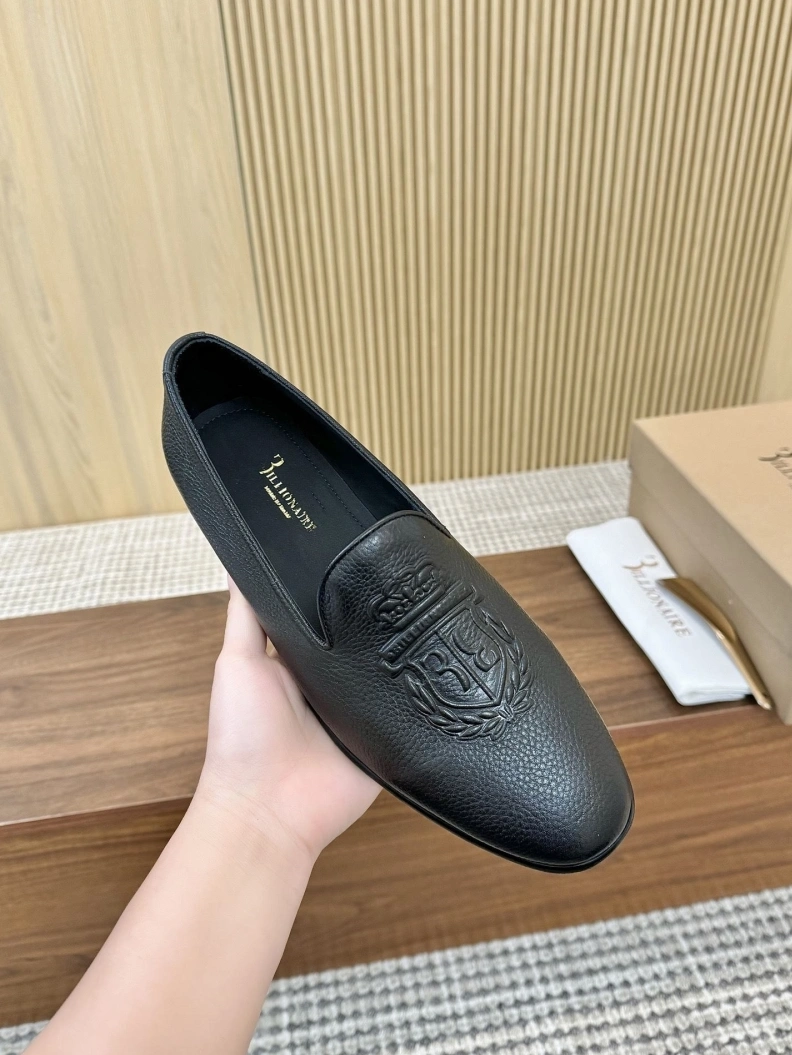 Othxr Leather Shoes TopPick 209921