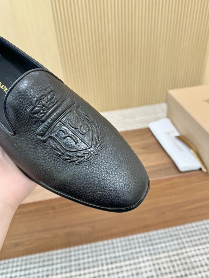 Othxr Leather Shoes TopPick 209921