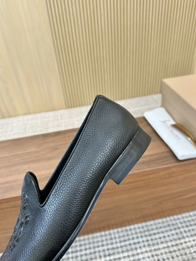 Othxr Leather Shoes TopPick 209921