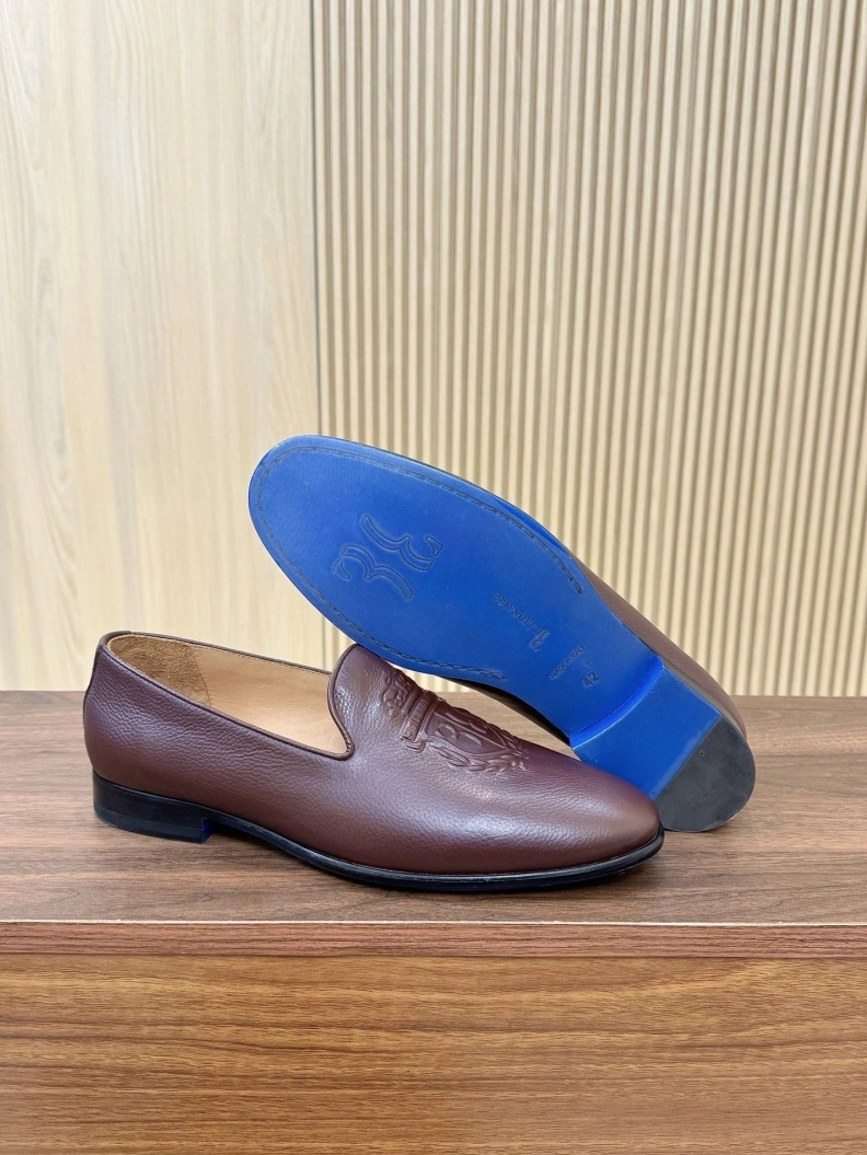 Durable Othxr Leather Shoes 209920