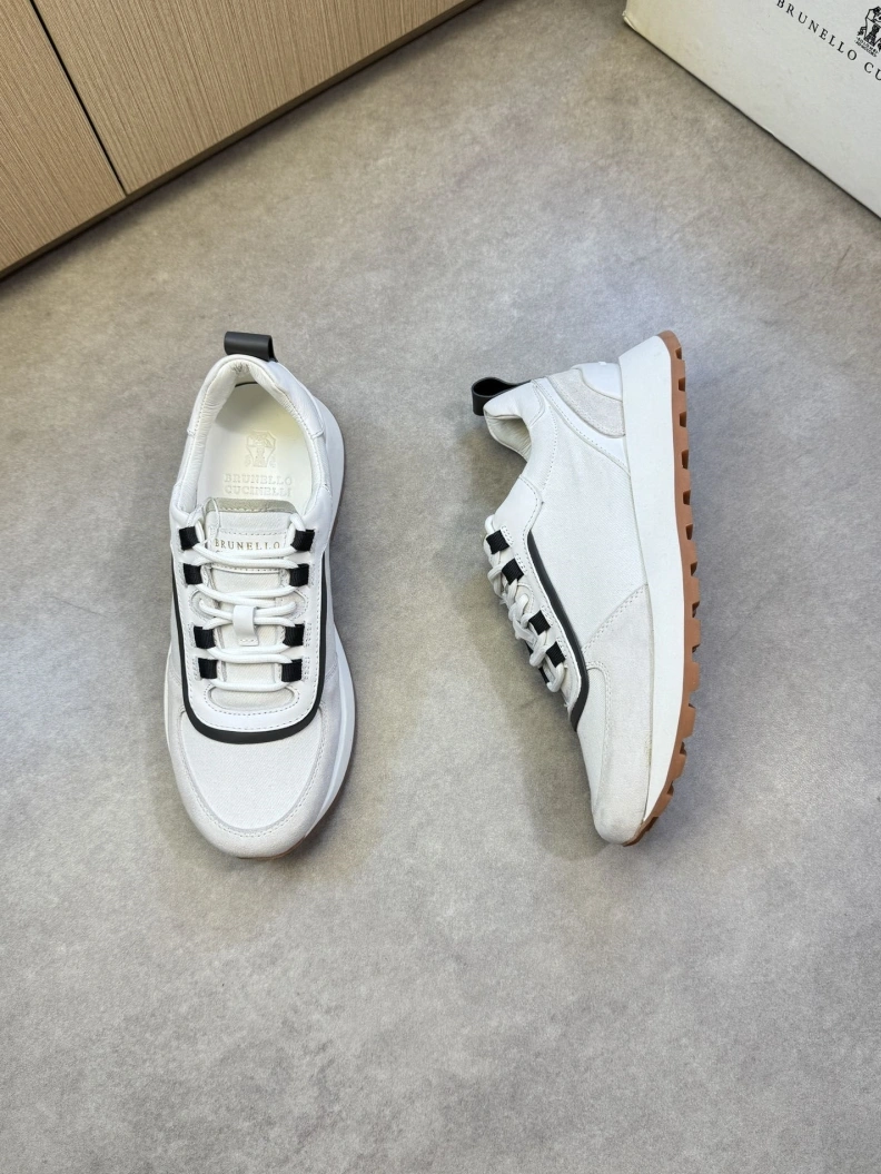Brxnxllo Cxcxnelli Sneakers WellDesigned 113453